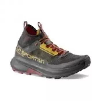 Topánky Prodigio Hike GTX-čierna-Savana 41.5