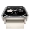 Smart hodinky JoyRoom Fit-Life JR-FT3S biele