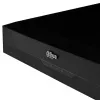 Dahua Technology WizSense NVR4232-EI sieťový videorekordér 1U čierny