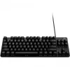 Logitech G G413 TKL SE mechanická herná klávesnica tenkeyless káblová USB AZERTY