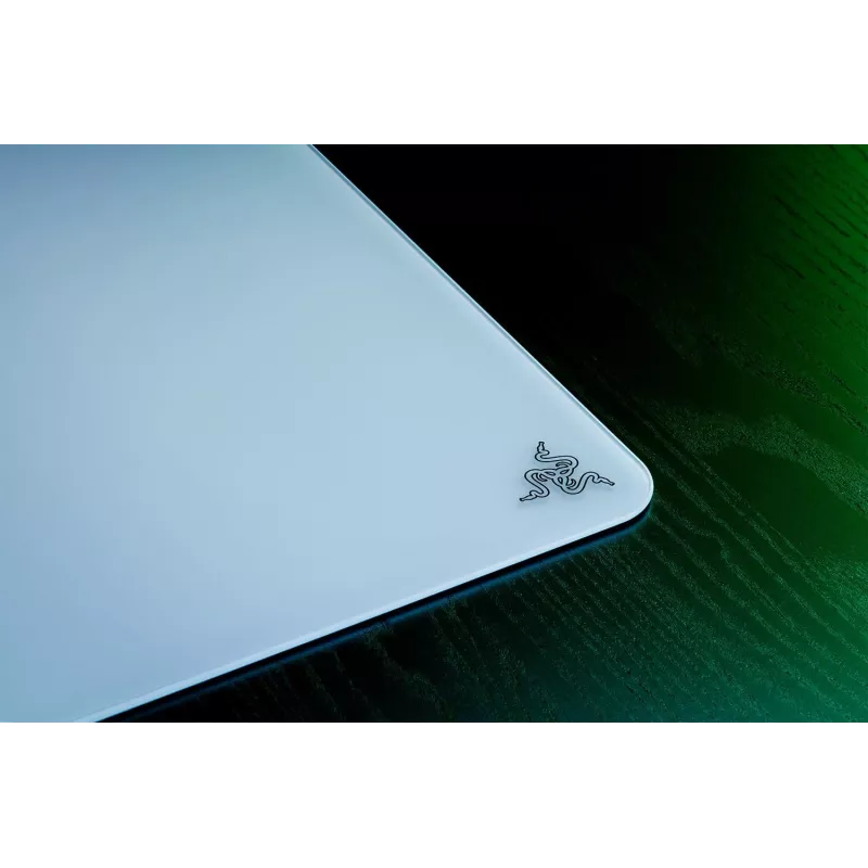 Podložka pod myš Razer Atlas Gaming biela