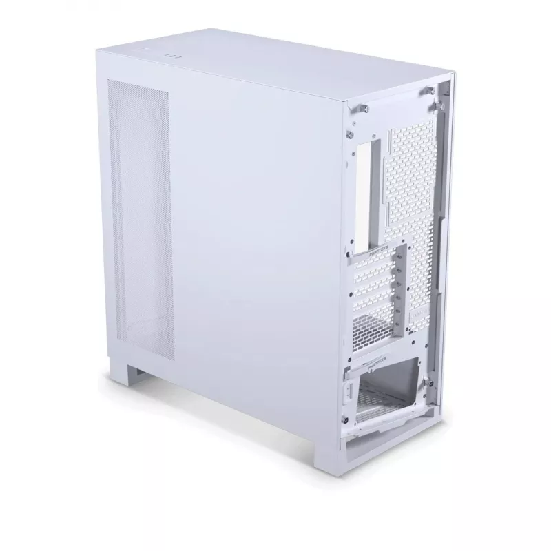 Phanteks NV5 MKII Midi Tower biela