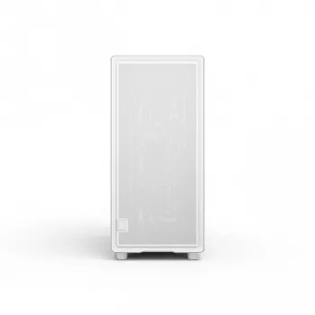 Fractal Design Epoch Mid-Tower - TG Clear Tint - biela