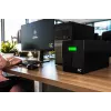 Záložný zdroj Green Cell UPS05 – Line-Interactive 2 kVA / 1200 W, 5x zásuvky Type-F, LCD, USB, RJ-45