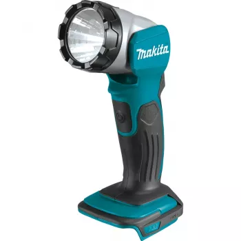 MAKITA RUČNÁ LAMPA 18V/14,4V DML802 LED 4000lx/180lm