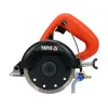 Yato YT-82159 125 mm mokrý/suchý rezač kameňa a dlaždíc, 1400 W