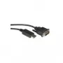 ROLINE DisplayPort kábel DP ST - DVI ST 2,0m (11.04.5610)
