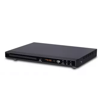 DVD rekordér Denver DVH-1245