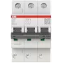 ABB istič SX203-B32 Flexline B-char.6kA 32A 3P (2CDS253003R0325)