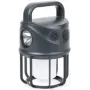 Kempingová lampa TROIKA NIGHT OWL TOR20/BK LED nabíjateľná, kompaktné prenosné svetlo