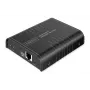 Digitus HDMI KVM IP prijímač 4K/60Hz káblový 200m