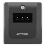 Armac H/1000E/LED UPS HOME Line-Interactive napájací adaptér pre počítač - 80 Plus
