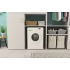Práčka Indesit MTWSA 61294 W PL 1200 ot/min 6 kg