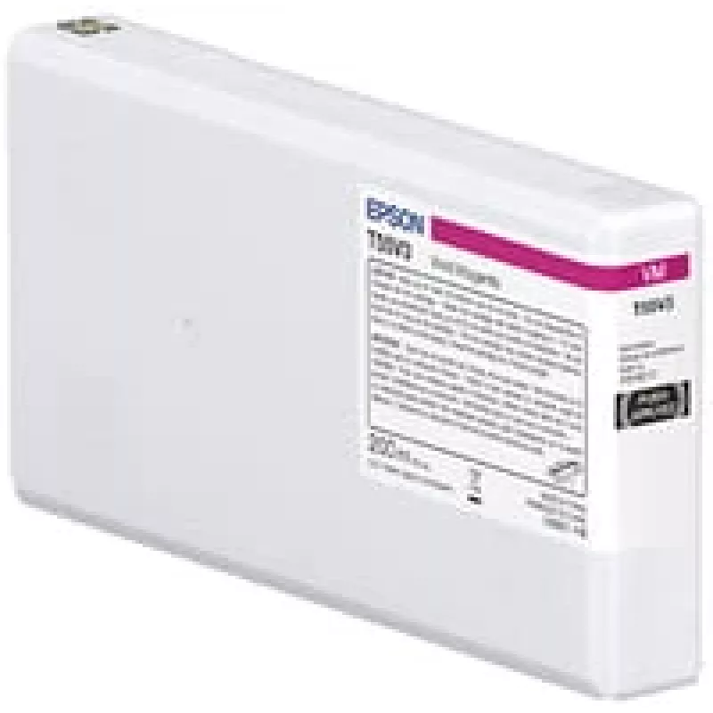 Epson UltraChrome Pro10 atramentová kazeta 1 ks originálna purpurová