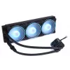 Alphacool Eisbaer LT360 Aurora HPE Digital RGB 360 mm AiO vodné chladenie