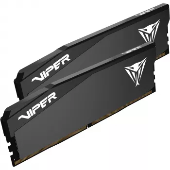 Operačná pamäť RAM PATRIOT DDR5 PC6400 32GB 2x16 Viper Elite 5 Ultra CL32