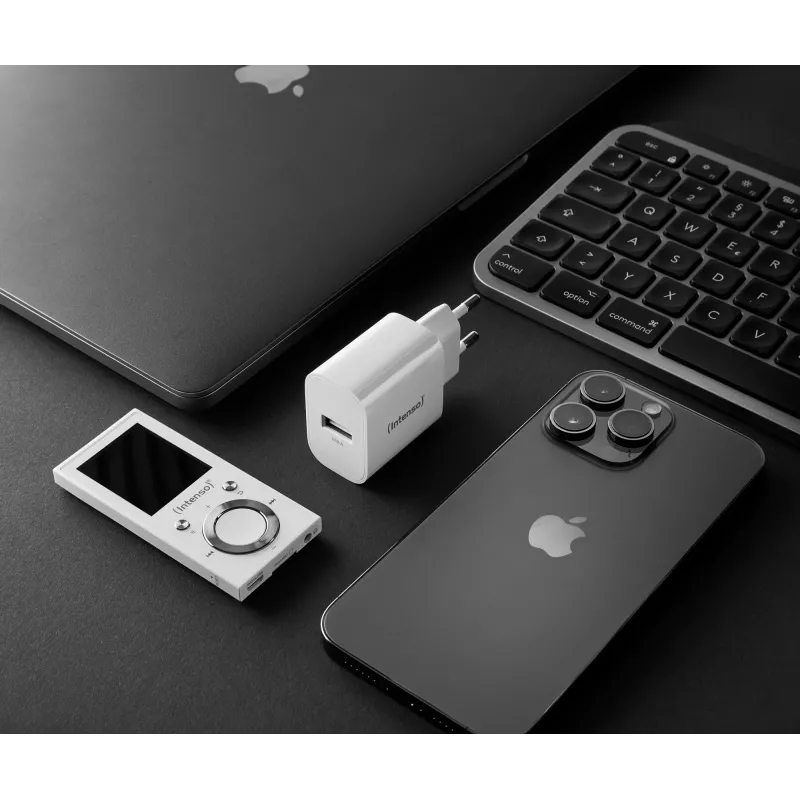 USB-A adaptér Intenso 7800512