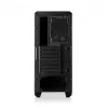 Počítačová skriňa Modecom Oberon Pro Midi-Tower čierna