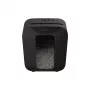 Fellowes Powershred LX25M skartovačka časticový rez čierna