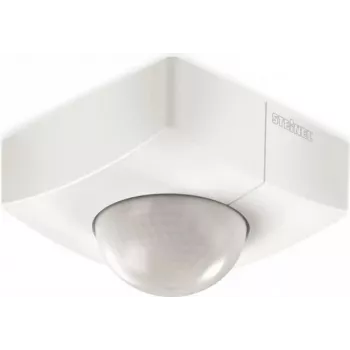 Pohybový senzor Steinel IS 345 MX COM1 AP IP44 180° uhol záberu