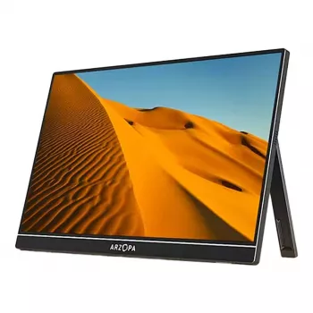 Prenosný monitor Arzopa A1T 39,6 cm (15,6