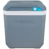 Chladiaci box Campingaz Powerbox Plus 28 L elektricky modrý