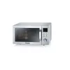 Kombinovaná mikrovlnná rúra Severin MW 7774, 900 W, 25 L