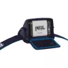Čelová lampa Petzl Actik Core modrá LED 100 lm USB nabíjateľná