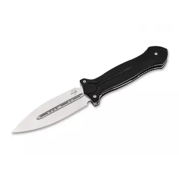 Vreckový nôž BOKER PLUS Cheus Knife – skladací úžitkový nôž, model 01BO888