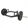 HMS Fitness GHX02B 1715 mm trap tyč