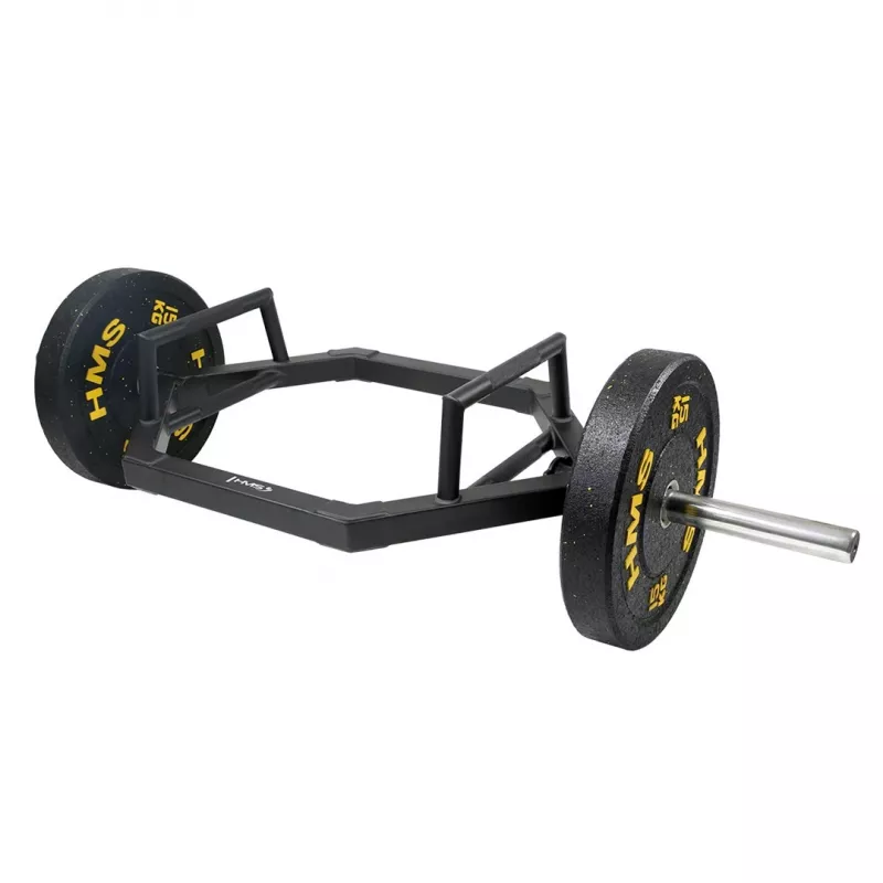 HMS Fitness GHX02B 1715 mm trap tyč
