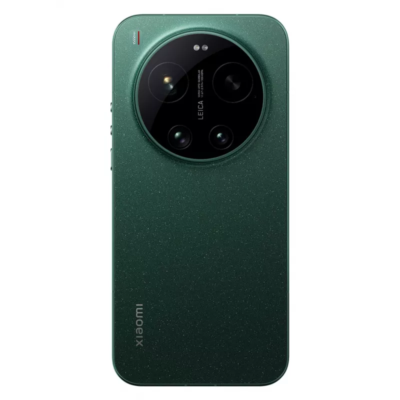 Xiaomi 17 Ultra 5G smartfón 16 GB RAM 512 GB, 6,9" OLED, 50 MP, zelený