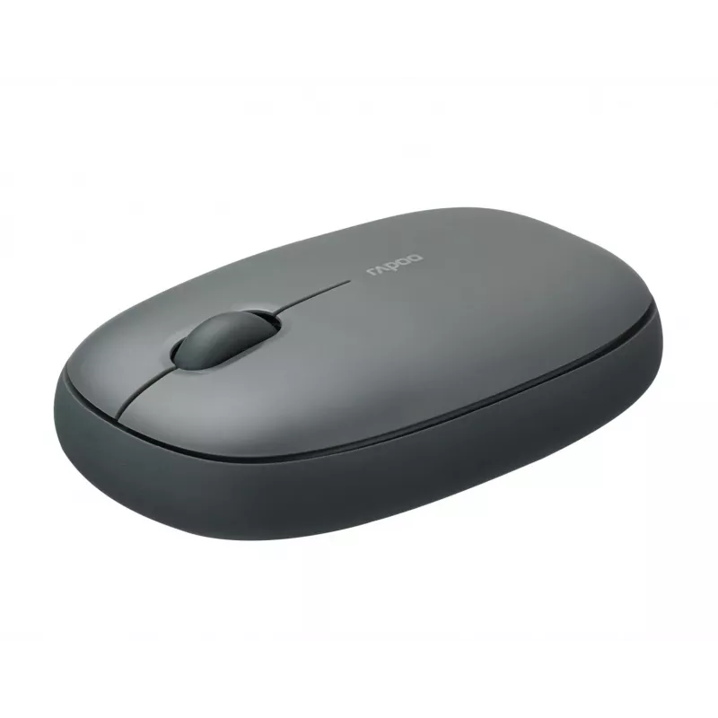 Myš Rapoo M660 Silent RF Wireless + Bluetooth