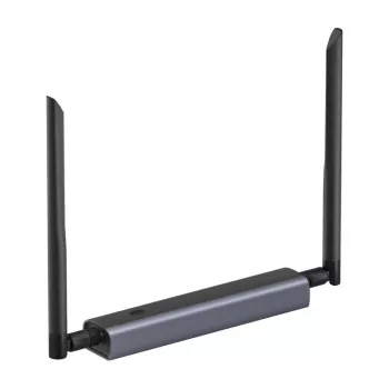 USB Zigbee/Thread dongle Sonoff Dongle Max (MPN Dongle-M) pre Home Assistant a Zigbee2MQTT