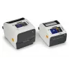 Zebra ZD621 tlačiareň etikiet termotransferová 300 x 300 DPI káblová & bezdrôtová Ethernet LAN Bluetooth