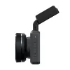 Dashcam Botslab G500H Pro — 3K vpredu + 1080p vzadu, GPS, 2,4 GHz WLAN