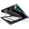 Tracer TRASTA46405 chladiaca podložka na notebook 40 cm (17,3 palca) 800 ot/min