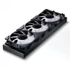 PHANTEKS Glacier One 360M25 Gen2 DRGB AiO vodný chladič - 360 mm