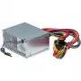 Synology - napájací zdroj (interný) - 550 watt - pre Synology DX1215II, Disk Station DS2419+II, DS3617xsII (PSU 550W_1)