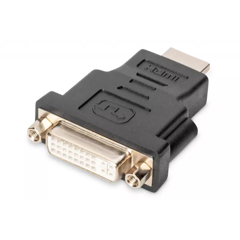 HDMI adaptér Digitus AK-330505-000-S