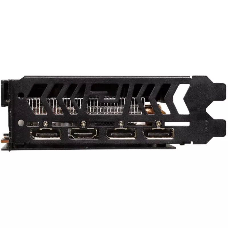 PowerColor Fighter Radeon RX 7600 8GB GDDR6 grafická karta