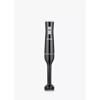 Severin SEV SM 3770 tyčový mixér 170 W čierny, sivý