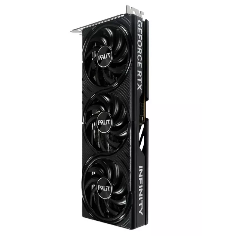 Grafická karta Palit GeForce RTX 5060 Ti 16 GB GDDR7