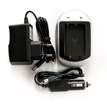 Nabíjačka batérií JVC BN-VM200U