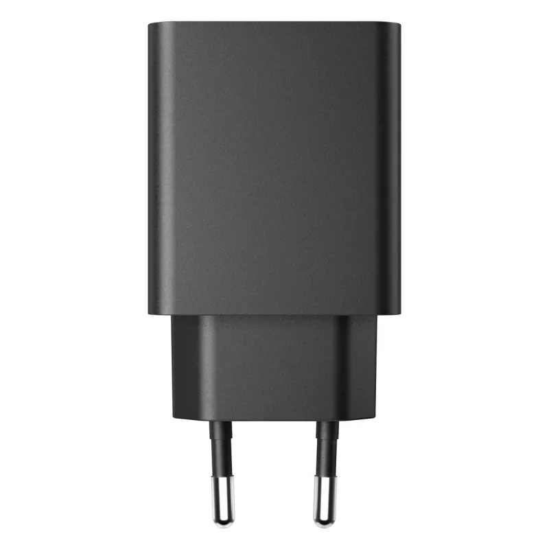 Nástenná nabíjačka OukiTel CHAR-18W 18W USB napájací zdroj, jeden port