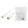 Kábel HDMI-DP LogiLink CV0055 2 m