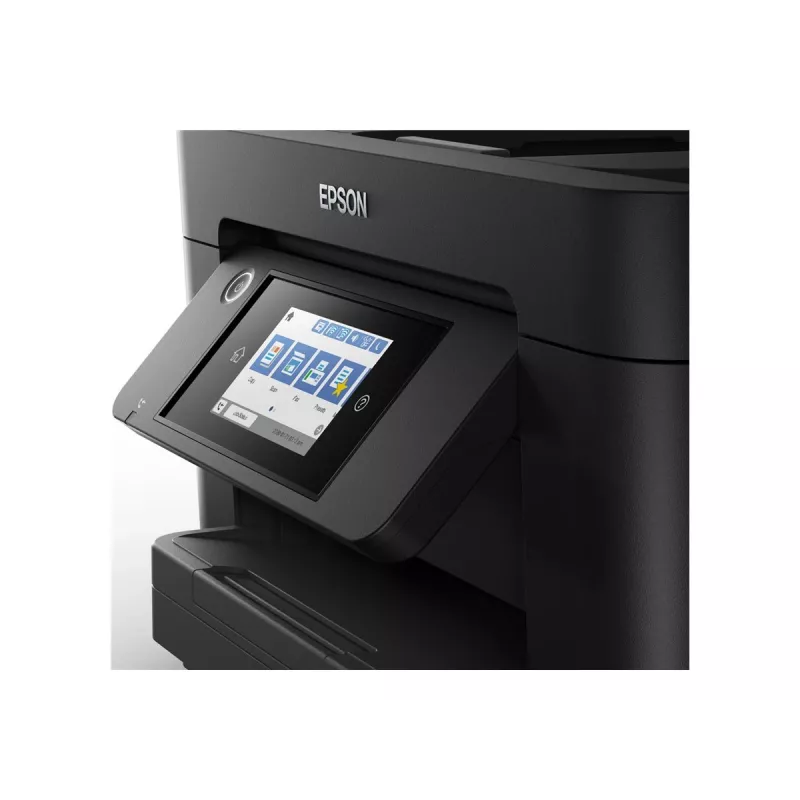 Epson WorkForce Pro WF-4825DWF Atramentová A4 4800 x 2400 DPI 25 ppm Wi-Fi