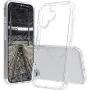 Kryt JT BERLIN BackCase Pankow Clear Apple iPhone 16 Plus transparentný 17 cm