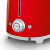 Smeg 50's Style hriankovač TSF01RDEU červený