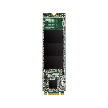 SSD disk Silicon Power SP256GBSS3A55M28 256 GB Half-slim SATA III, 560/530 MB/s, SLC